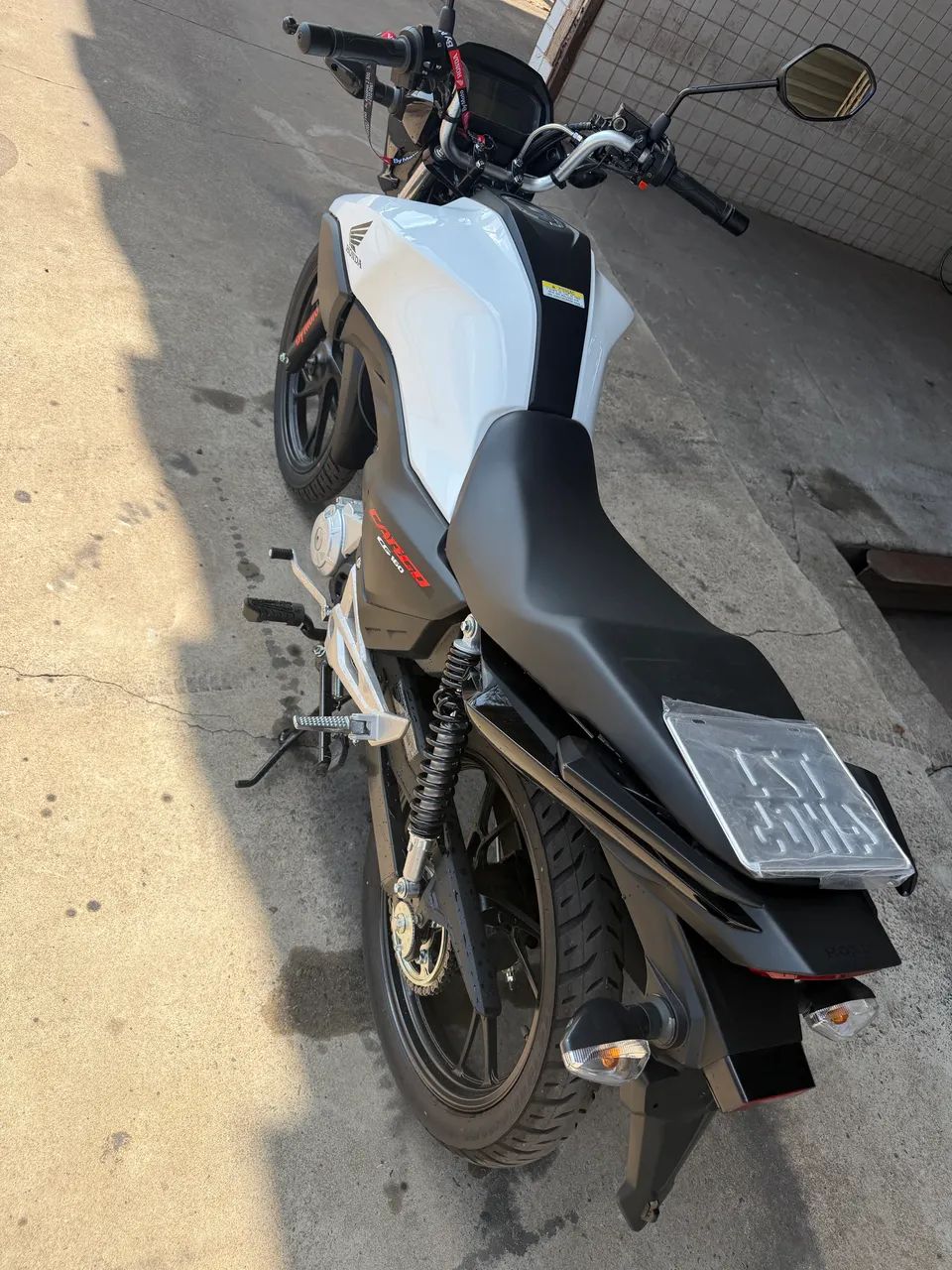 160       0km - Foto 2