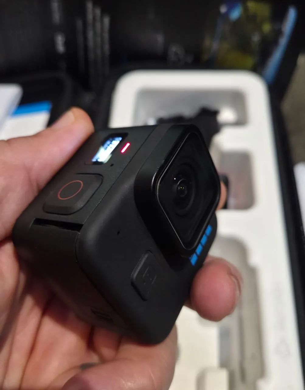 GoPro mini black 11  - Foto 4