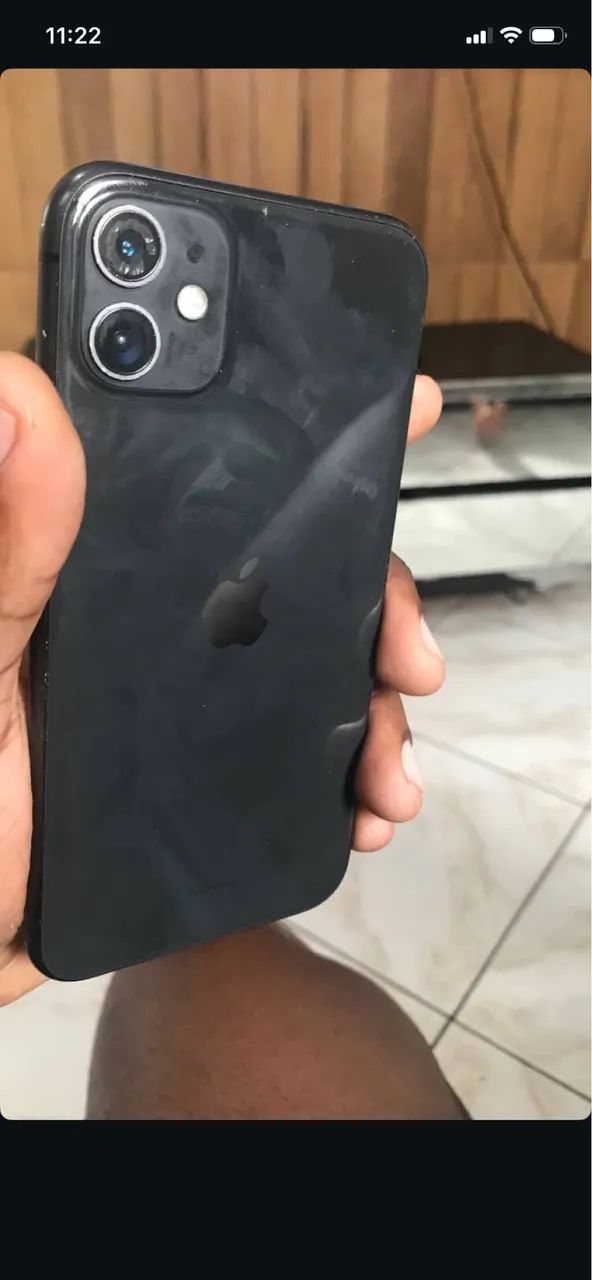 iPhone 11 - Foto 3
