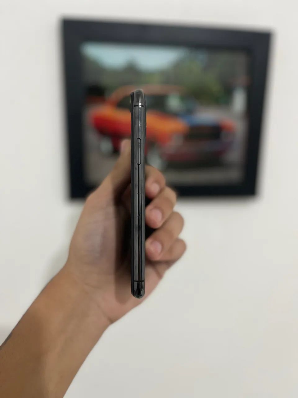 iPhone 11 Pro [256GB] - Muito Conservado - Face ID - Câmera 4K