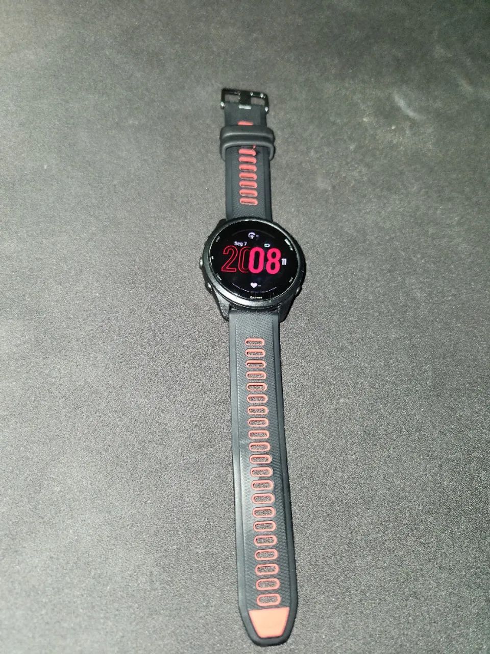 Garmin Forerunner 265 - Foto 2