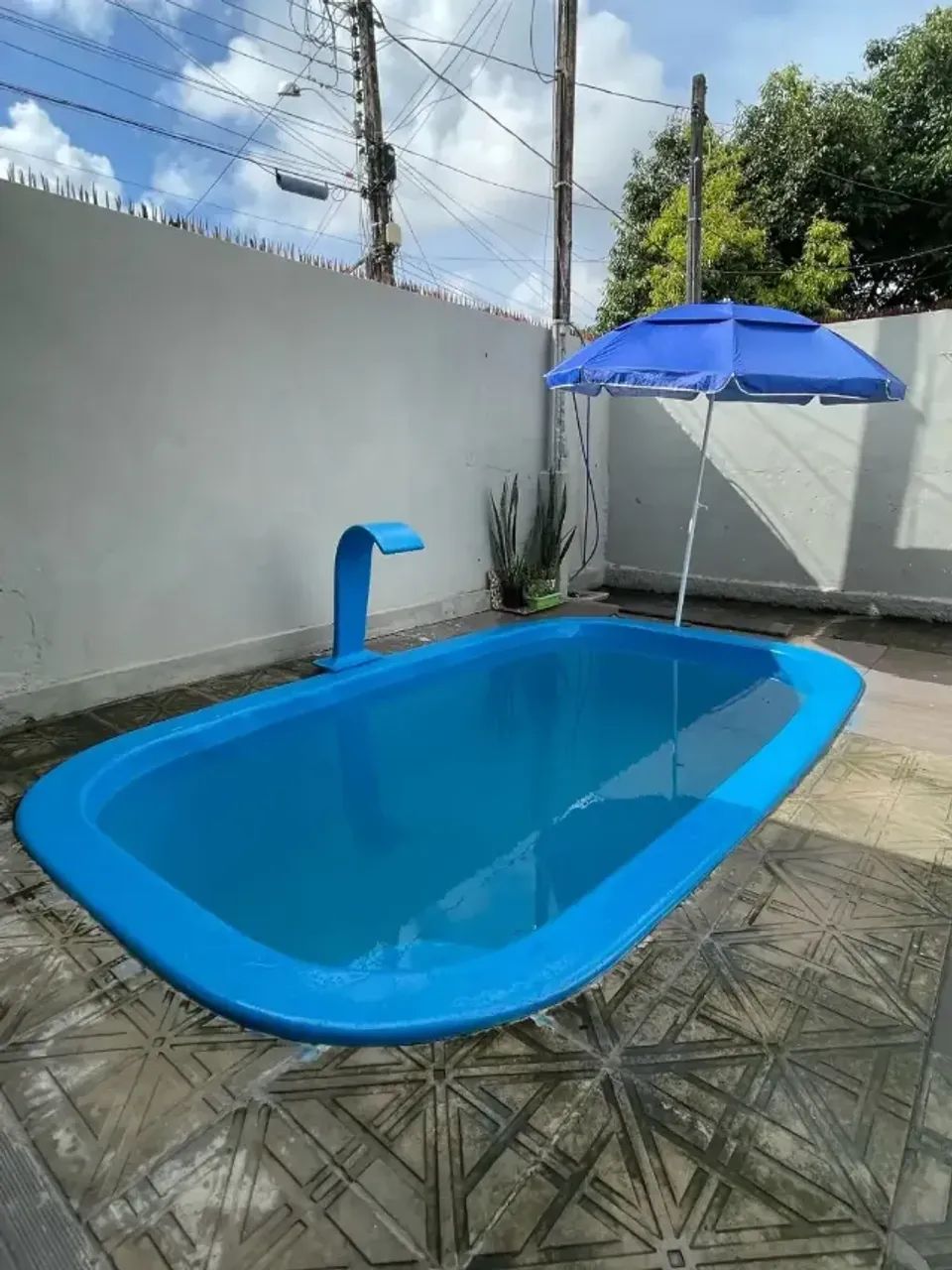 CASA A VENDA NO JOÃO PAULO 