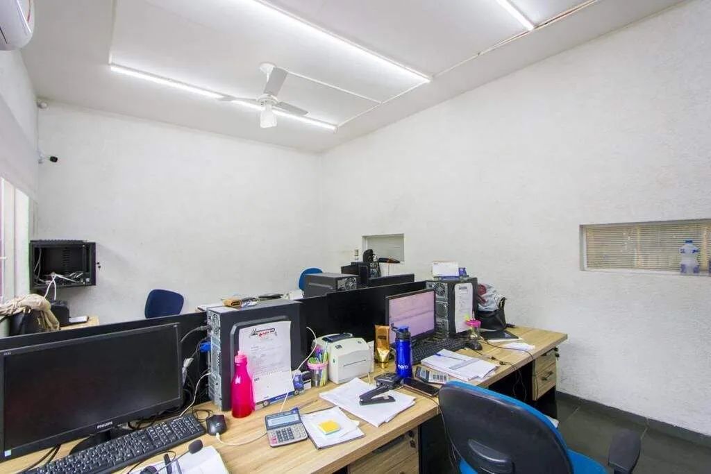 Galpão Comercial à Venda | 424,66 m² Úteis em Santo André (Jardim Bom Pastor) - Foto 8