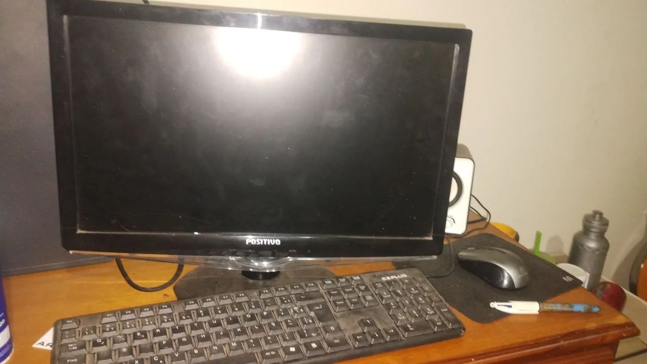 Vendo computador completo  - Foto 4