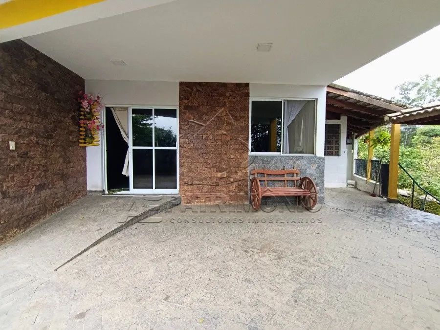 CHACARA COM 2.500M² - VOTORANTIM - Foto 3
