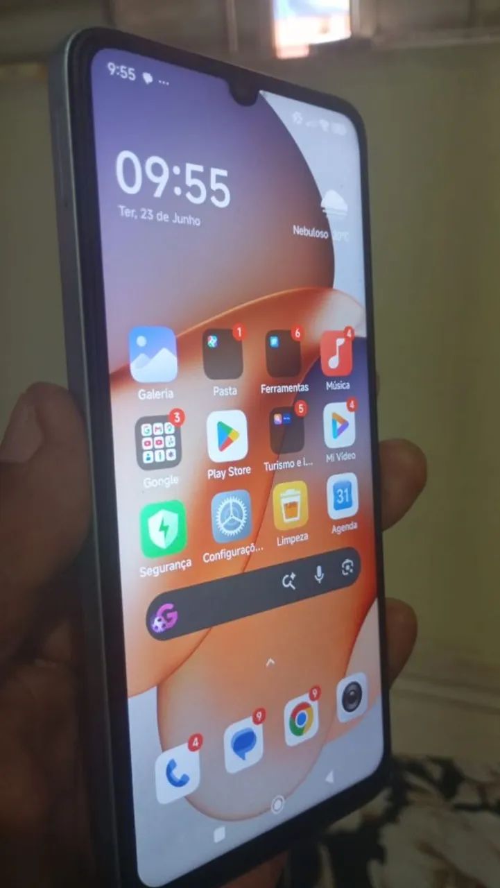 Vende se funciona tudo perfeitamente  - Foto 5