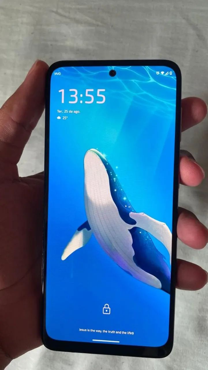 MOTOROLA G42  - Foto 3