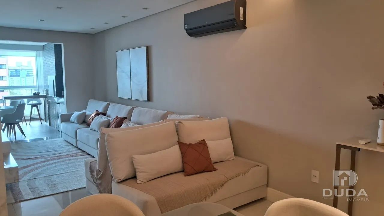 Apartamento 3 suites no Kobrasol - Foto 5