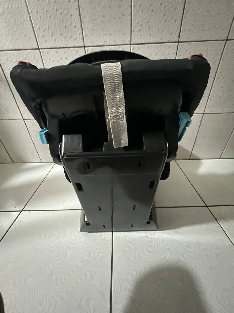 Cadeira de bebê carro  - Foto 5