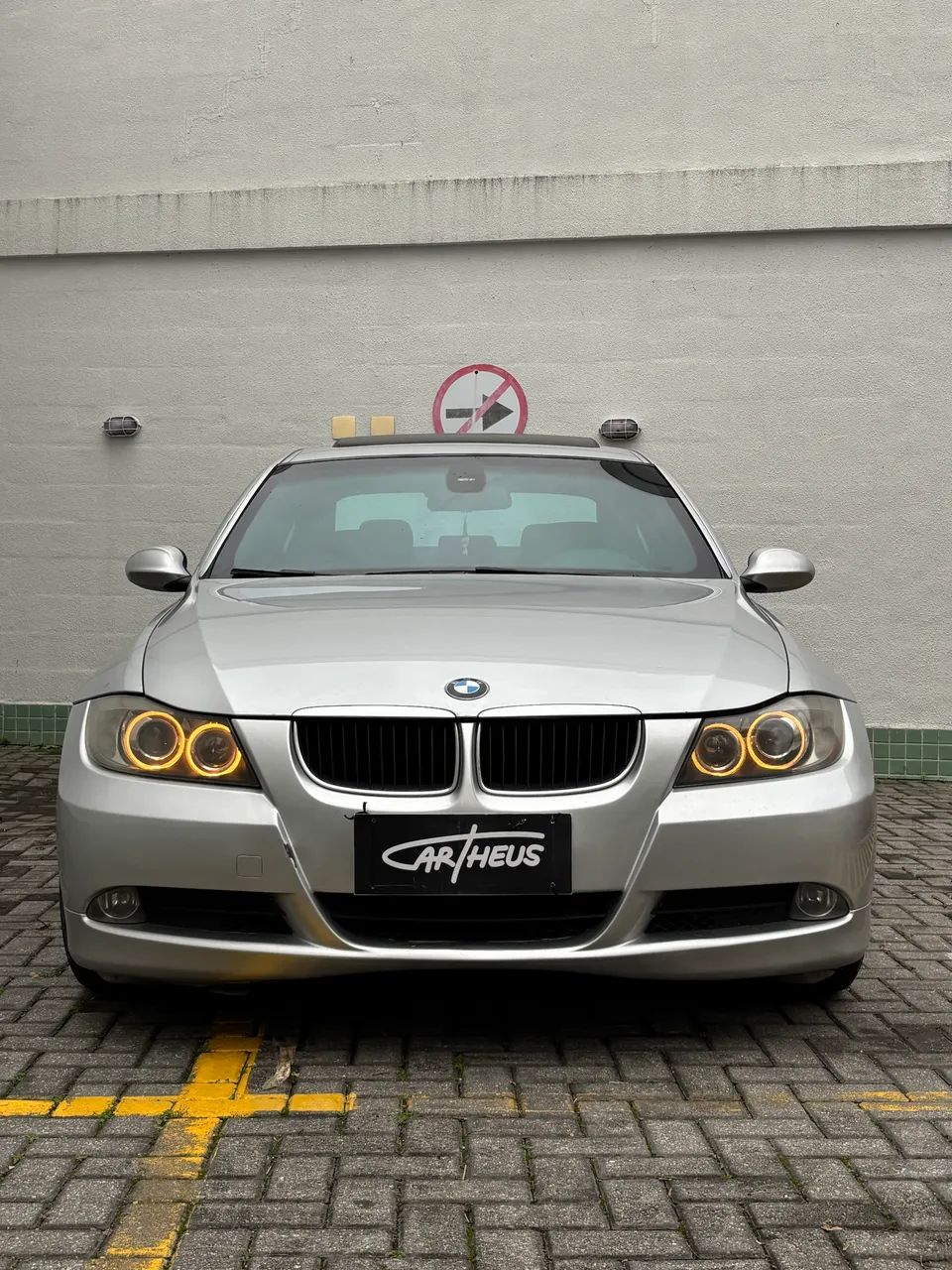 BMW 320I A 2008 - Foto 5