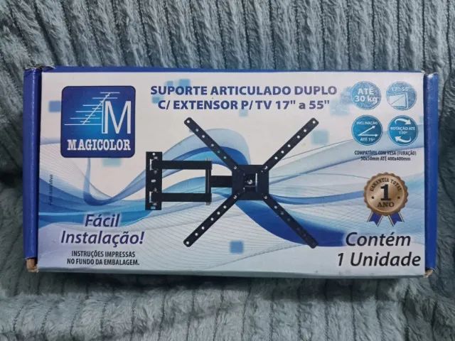 Suporte Giratório TV
