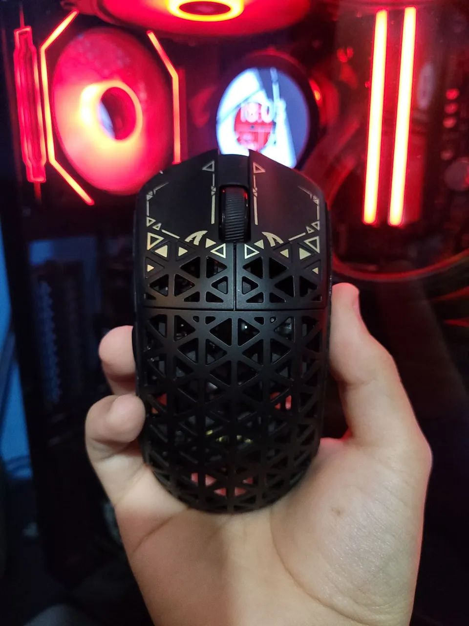 Attack Shark R5 Ultra  - Foto 3