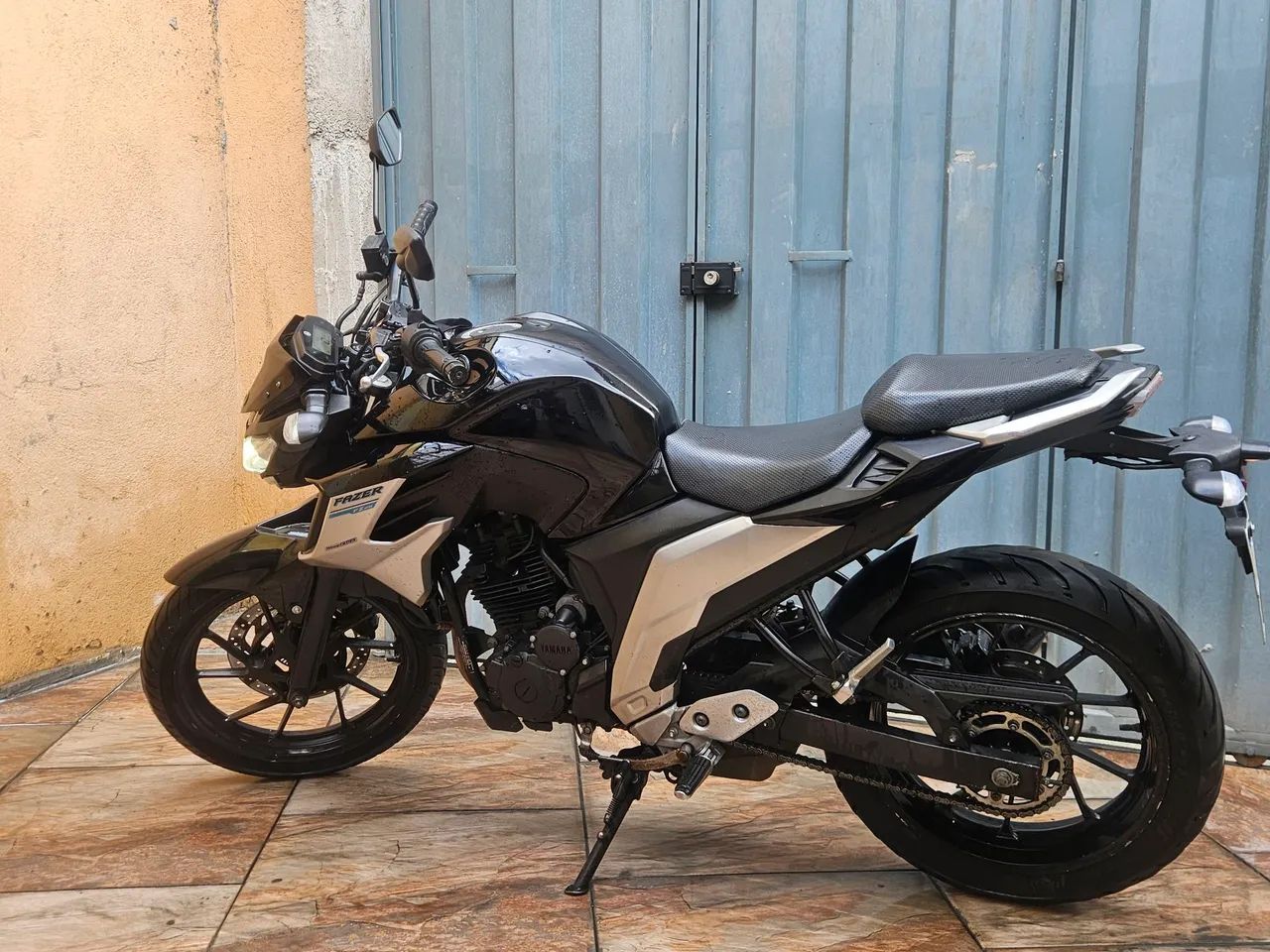 Fazer 250 2019 - Foto 2