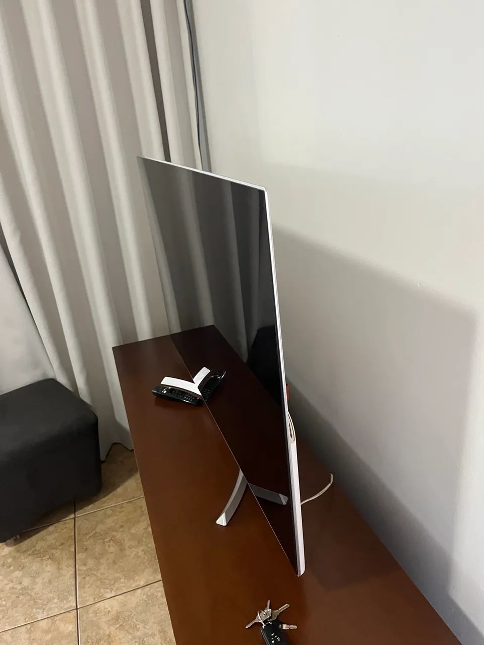 TV LG 55 Polegadas  - Foto 2