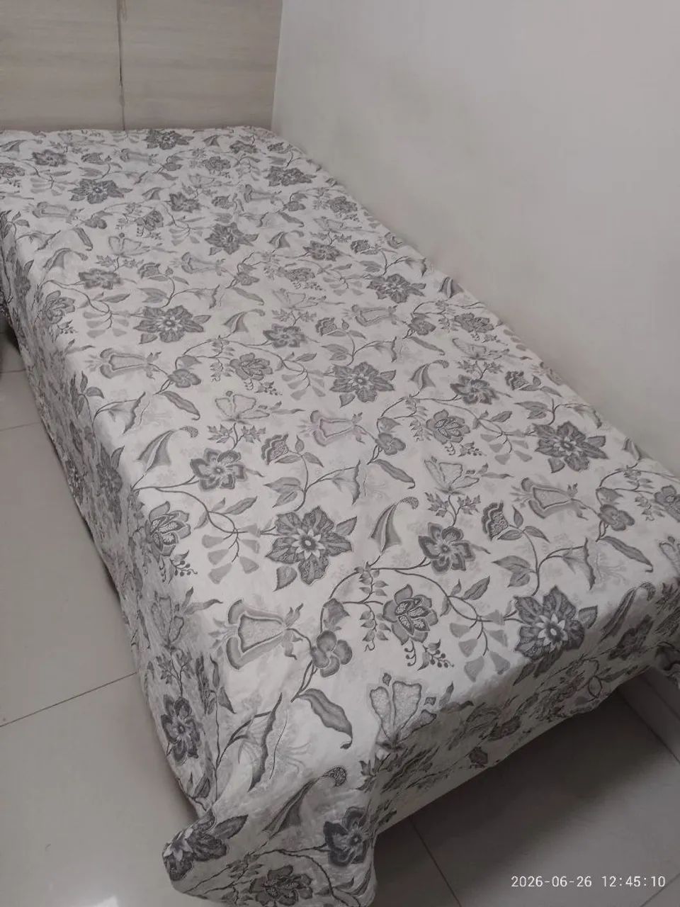 Cama Box