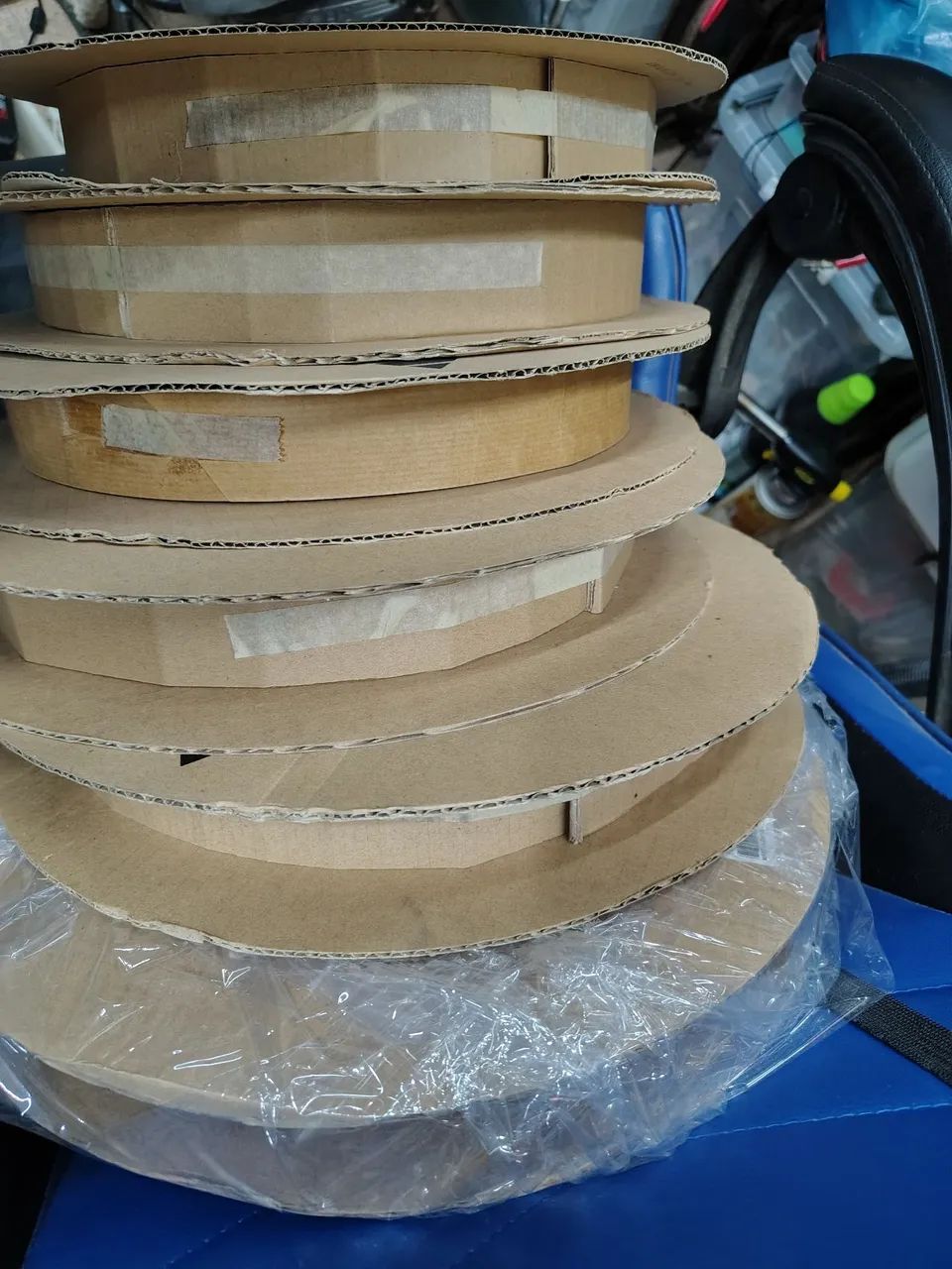 Varistor S05K30  - Foto 4