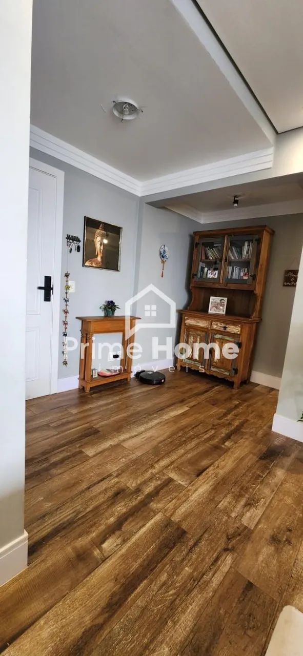 apartamento - Parque das Flores - Campinas