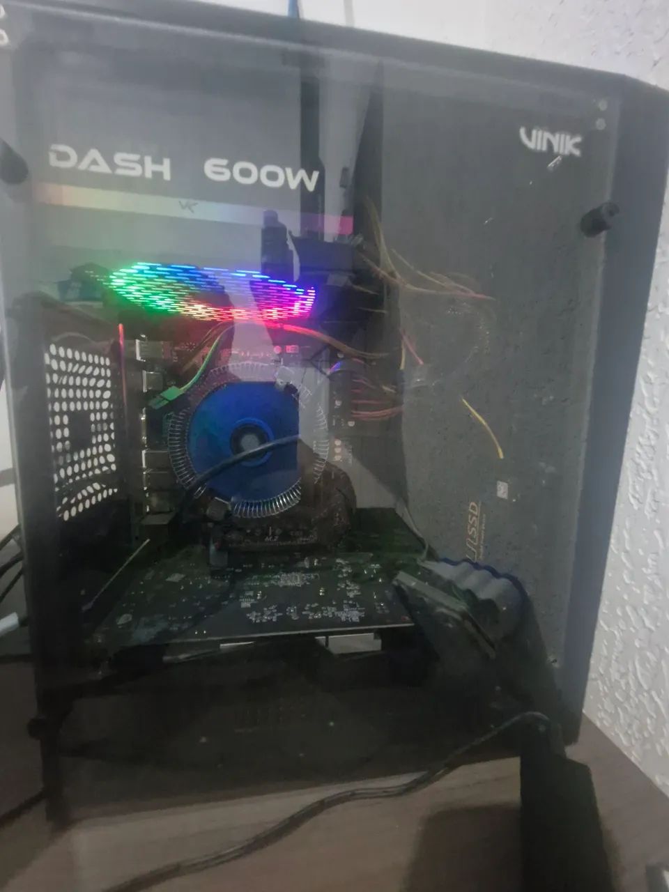 PC GAMER COMPLETO  - Foto 3