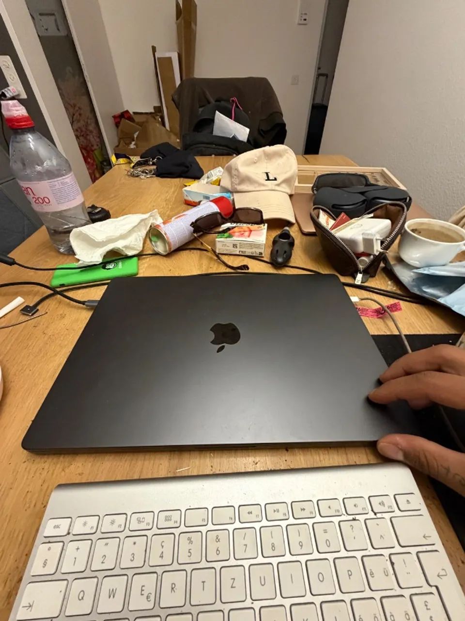 MacBook Pro M5 24GB, 1TB 16,2? - Foto 3