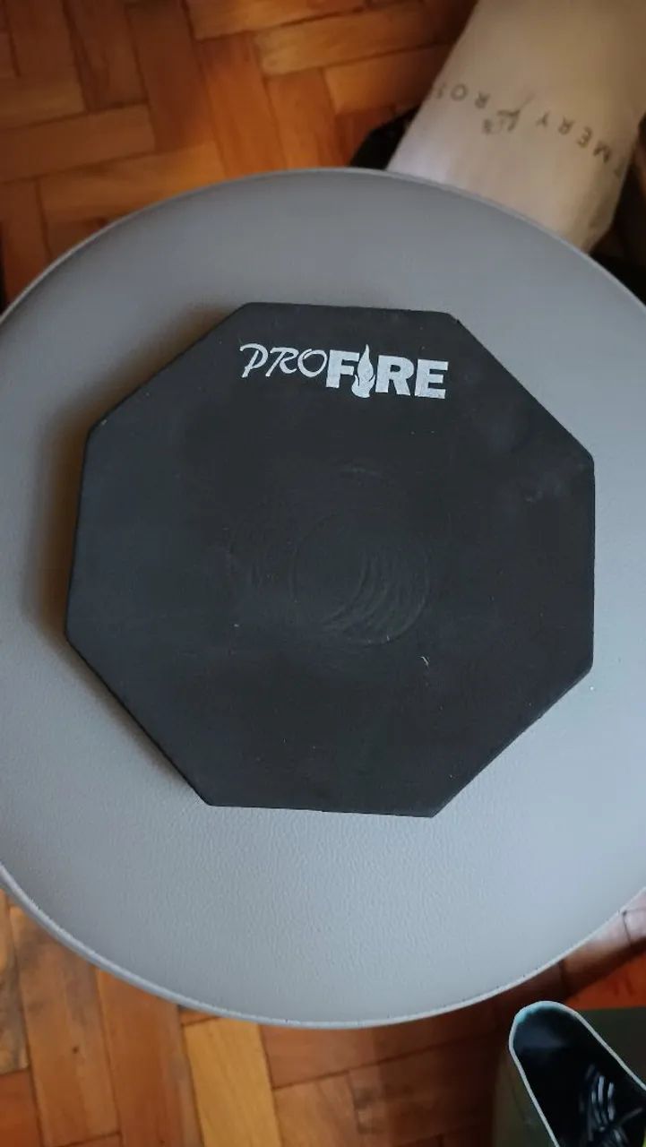 Praticável de bateria, pro fire - Foto 2