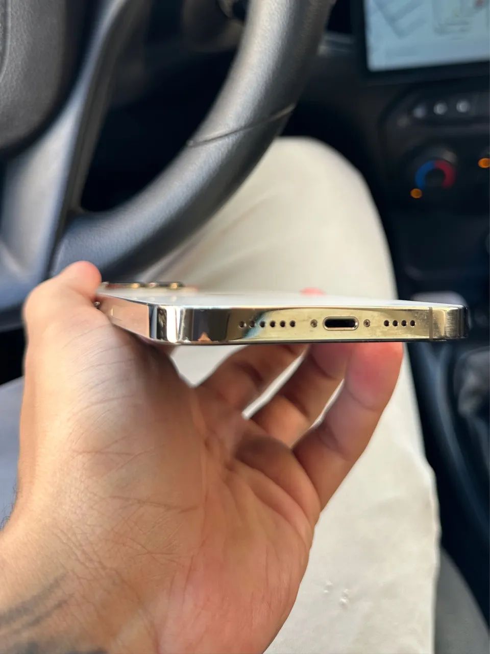 Iphone 13 pro max - Foto 4
