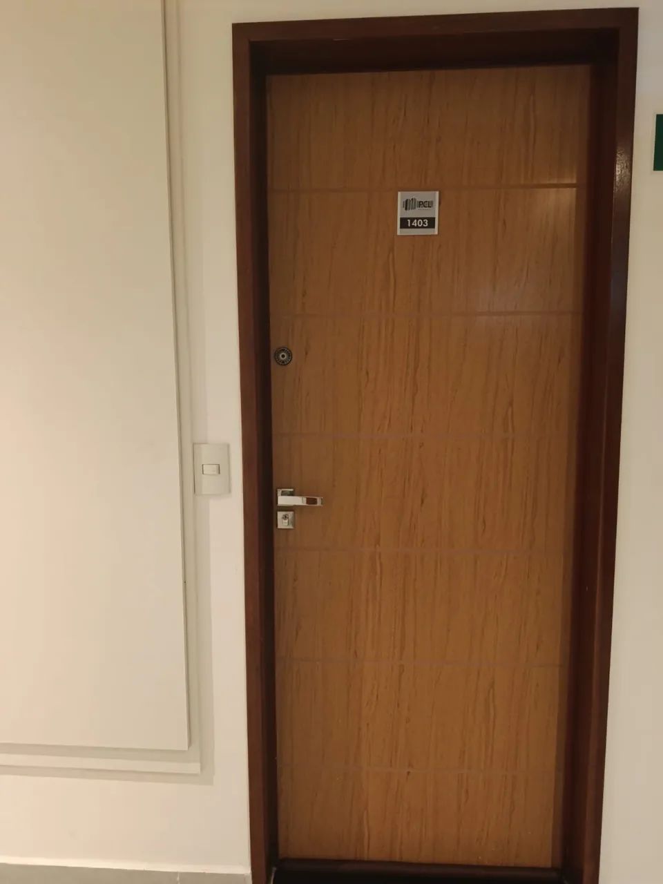 Alugo Apartamento Décimo Quarto Andar excelente localização! - Foto 2