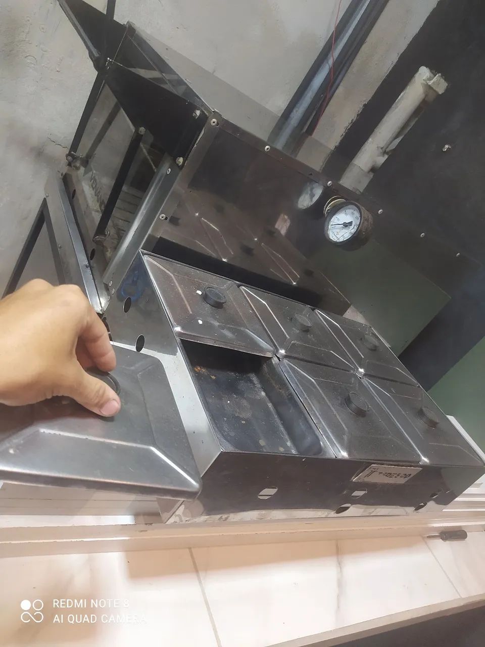 Forno Venâncio  - Foto 3