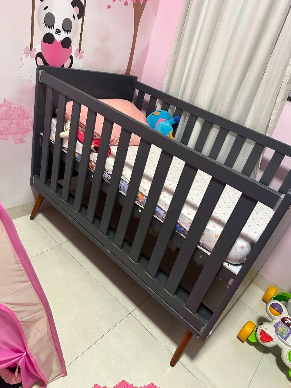 Berço 