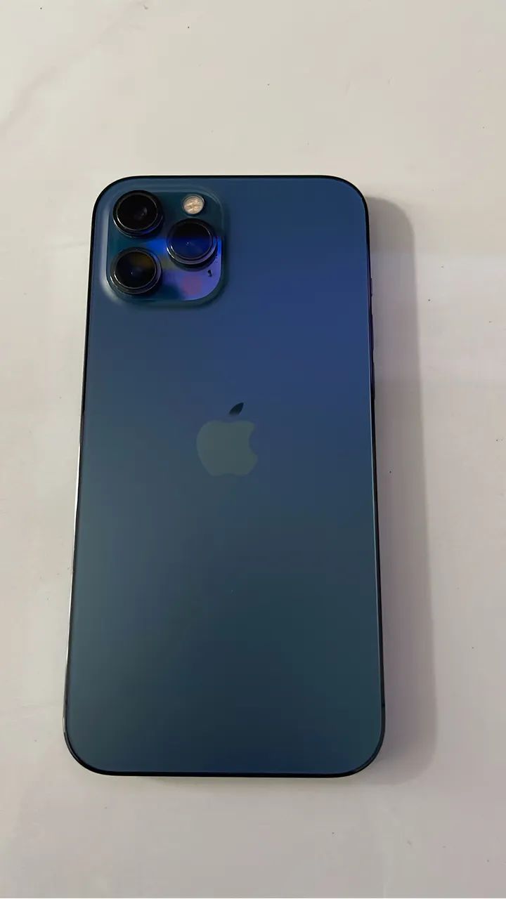 iPhone 12 Pro Max 256 Gb 