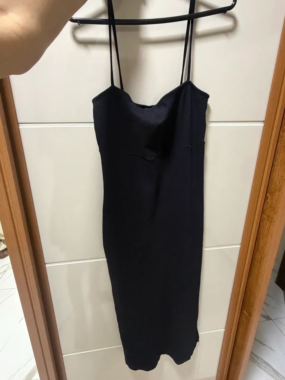 Vestido COLCCI TAM G