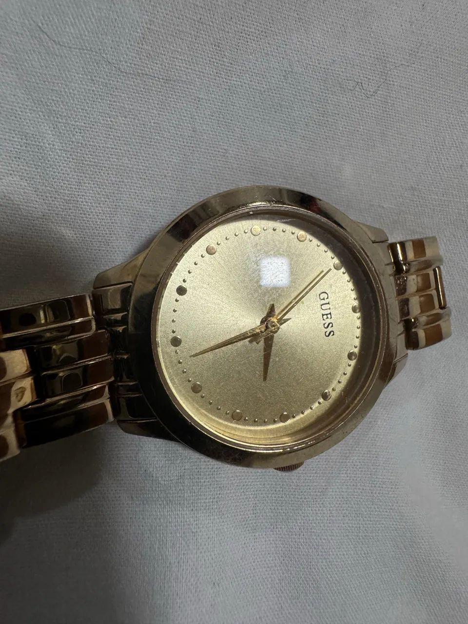 Relógio feminino GUESS