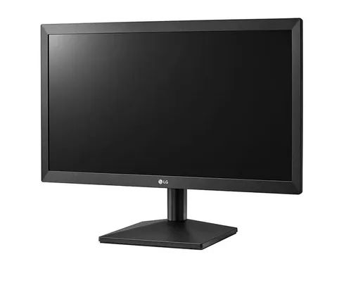 Pc gamer ou para escritorio com monitor Lg 20 polegadas