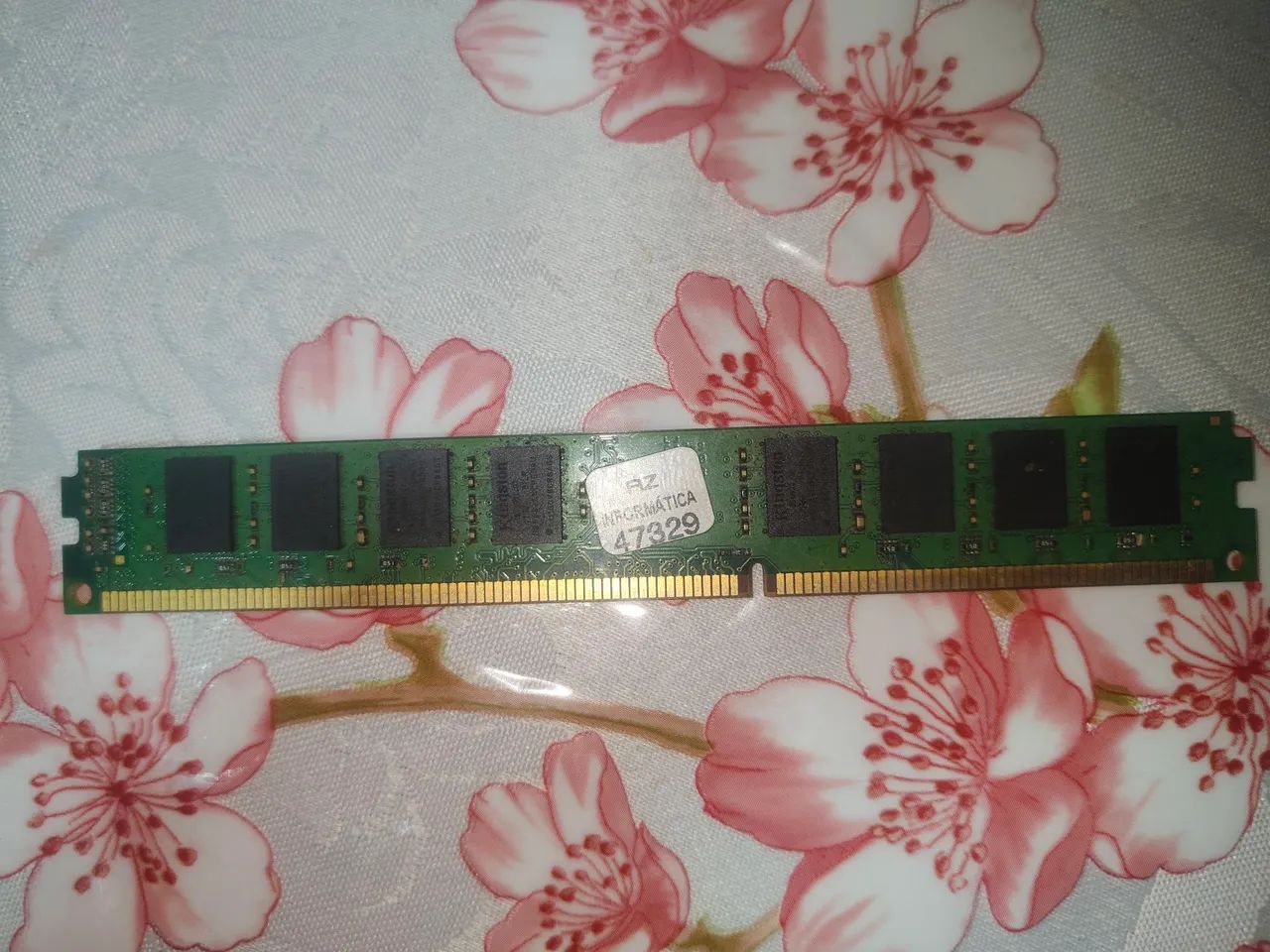 Memória DDR3 - Foto 3