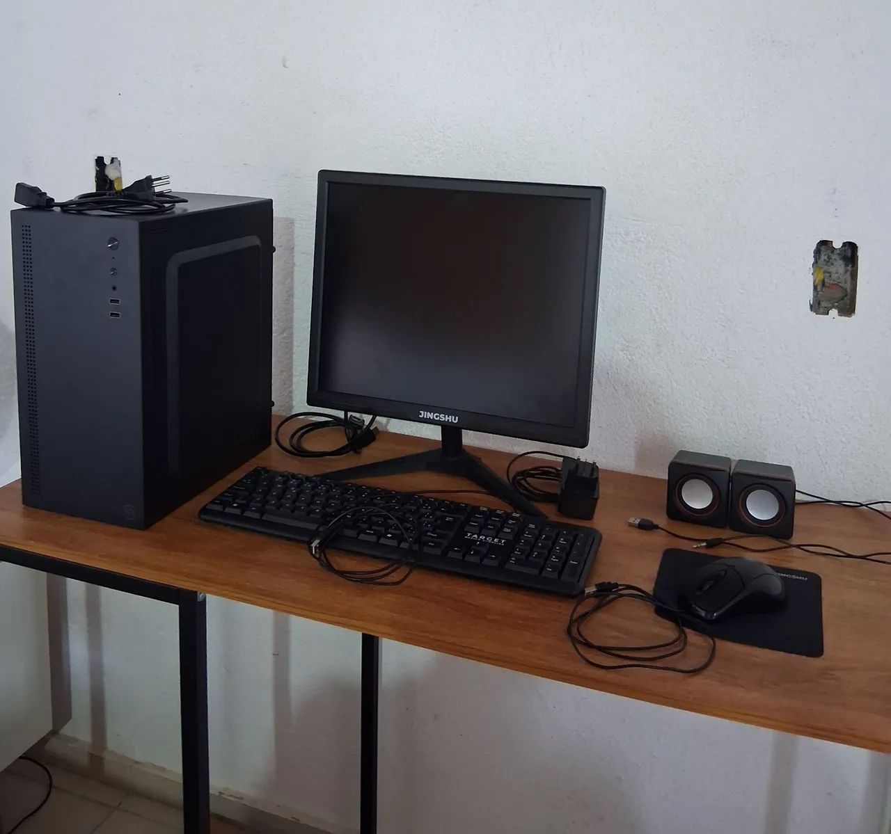 Computador completo  - Foto 5
