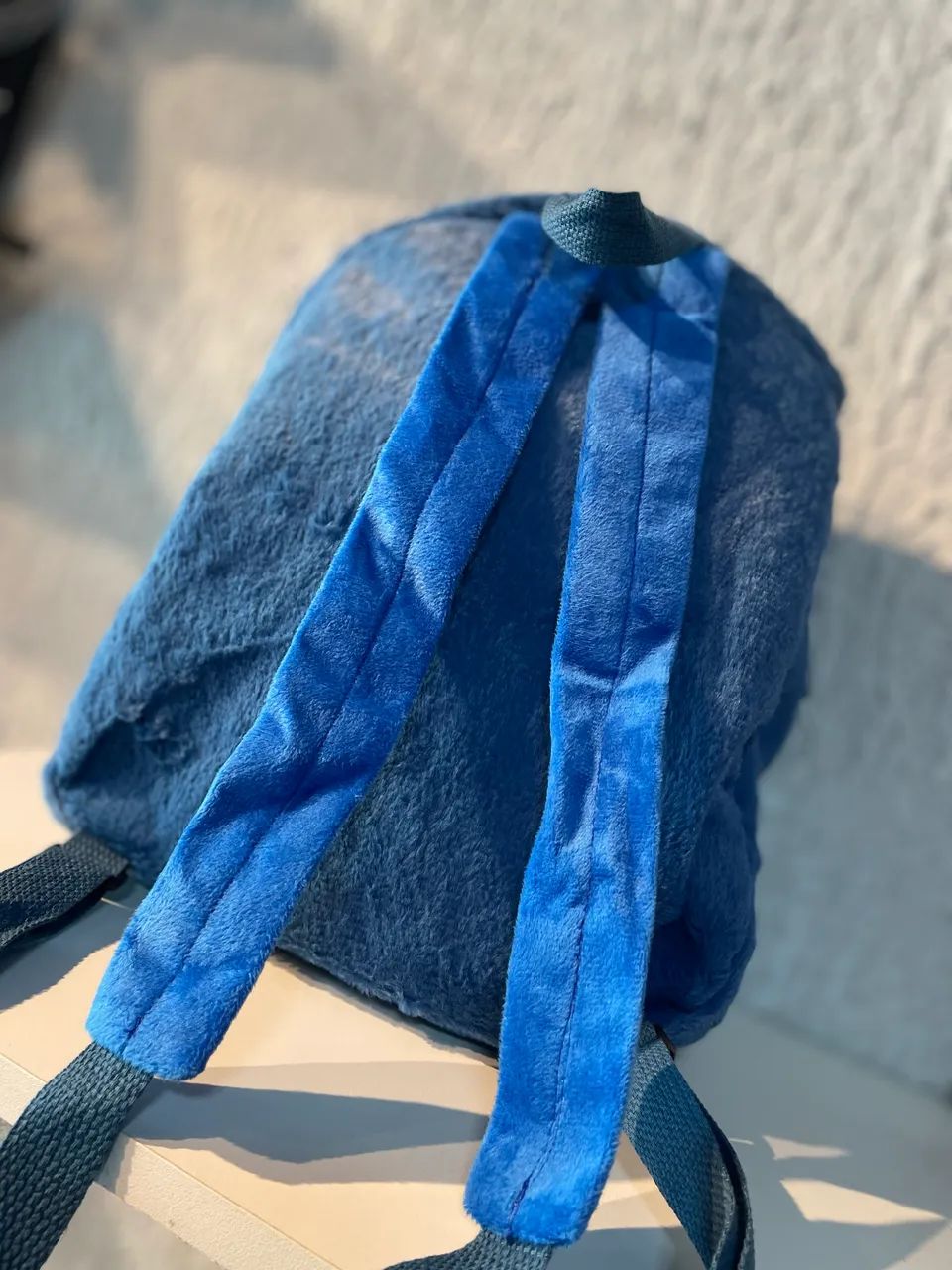 Stich mochila  - Foto 5