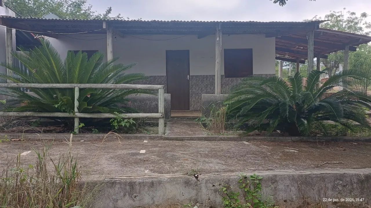 Foto - Itaberaba - 