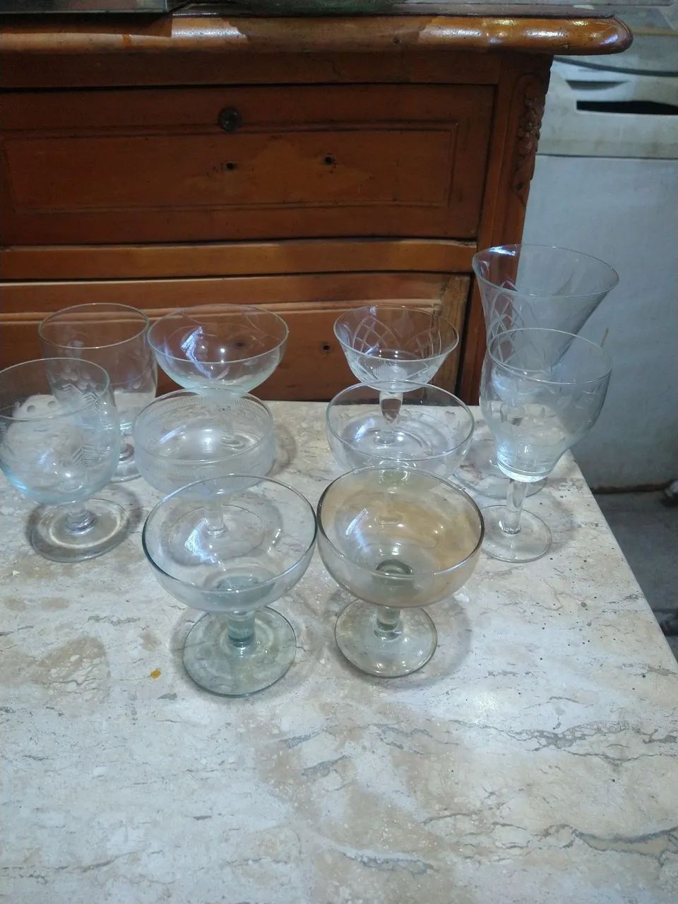 10 taça 