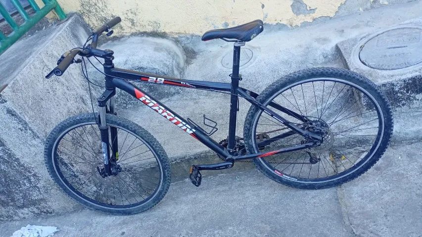 Bicicleta Marlin Aro 29 - Foto 2