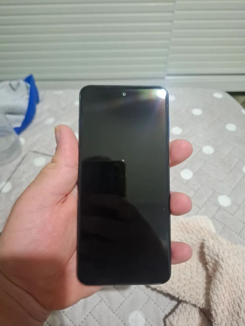 Redmi note 9s - Foto 2