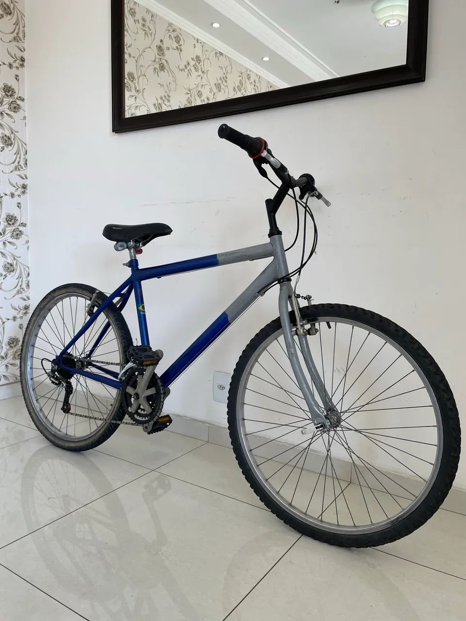 Bicicletas - Aceito Propostas  - Foto 5