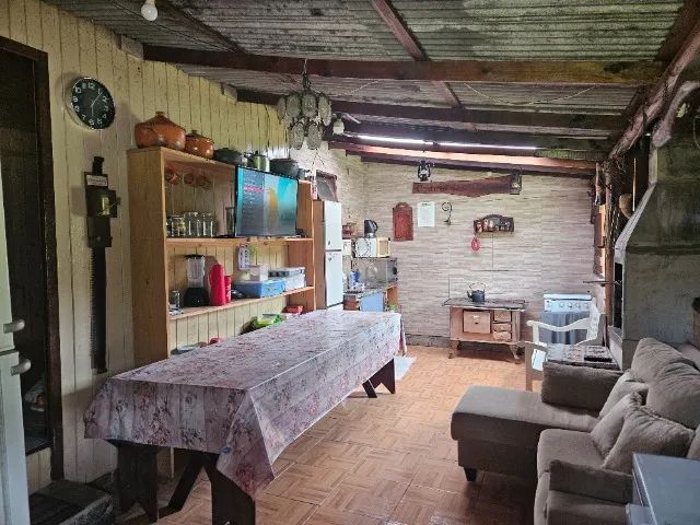 Sítio com casa em Urubici - Foto 5