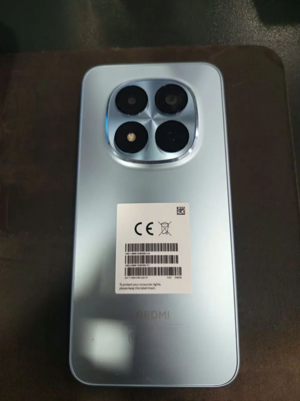 Redmi Note 15 Pro 5G - Foto 3
