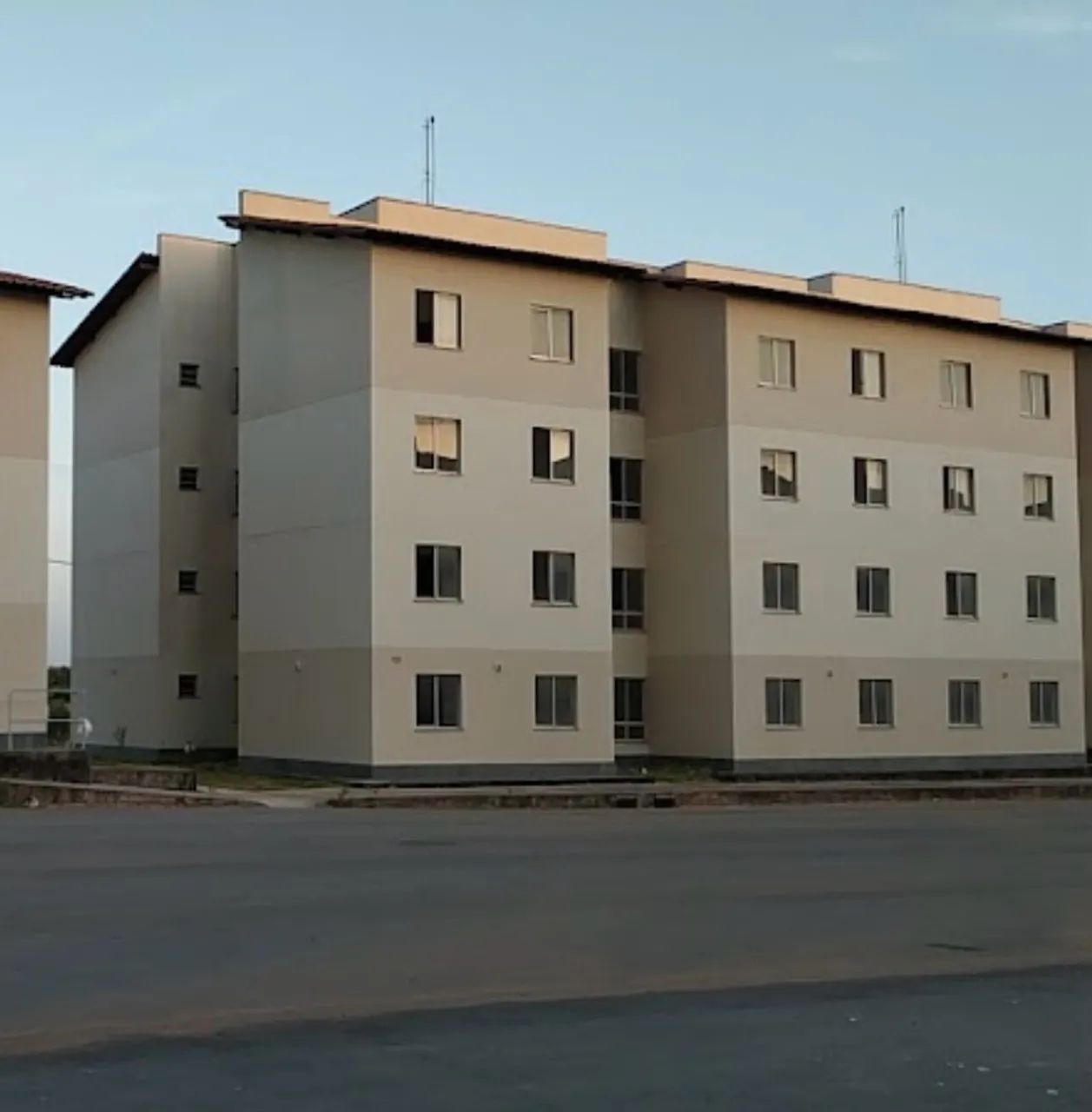 Apartamento 