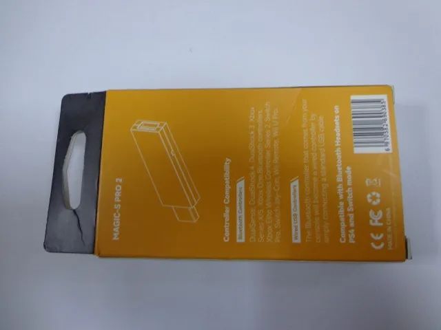 Adaptador Mayflash Magic-s Pro 2 Conservado - Foto 3