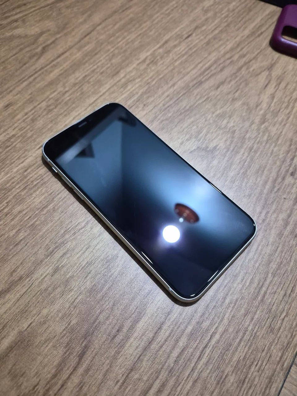 iPhone 11 128gb Branco - Foto 4