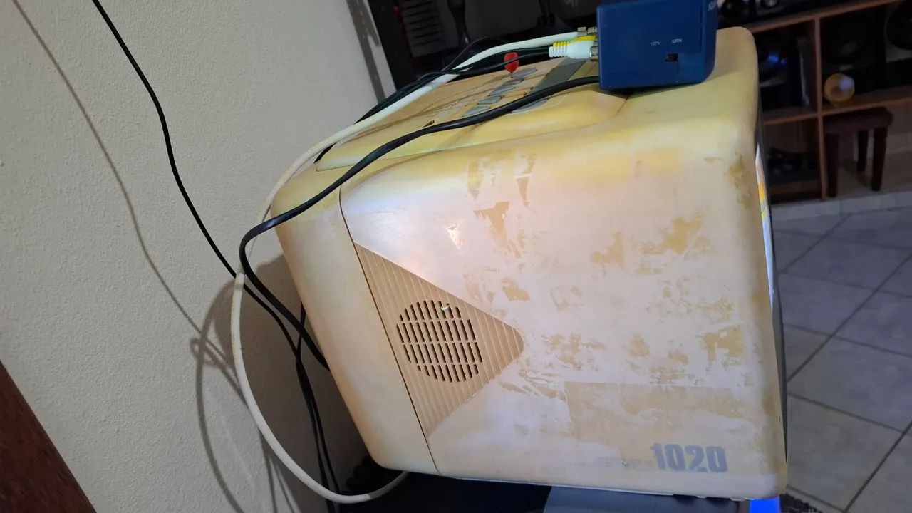 Tv semp 1020 - Foto 4