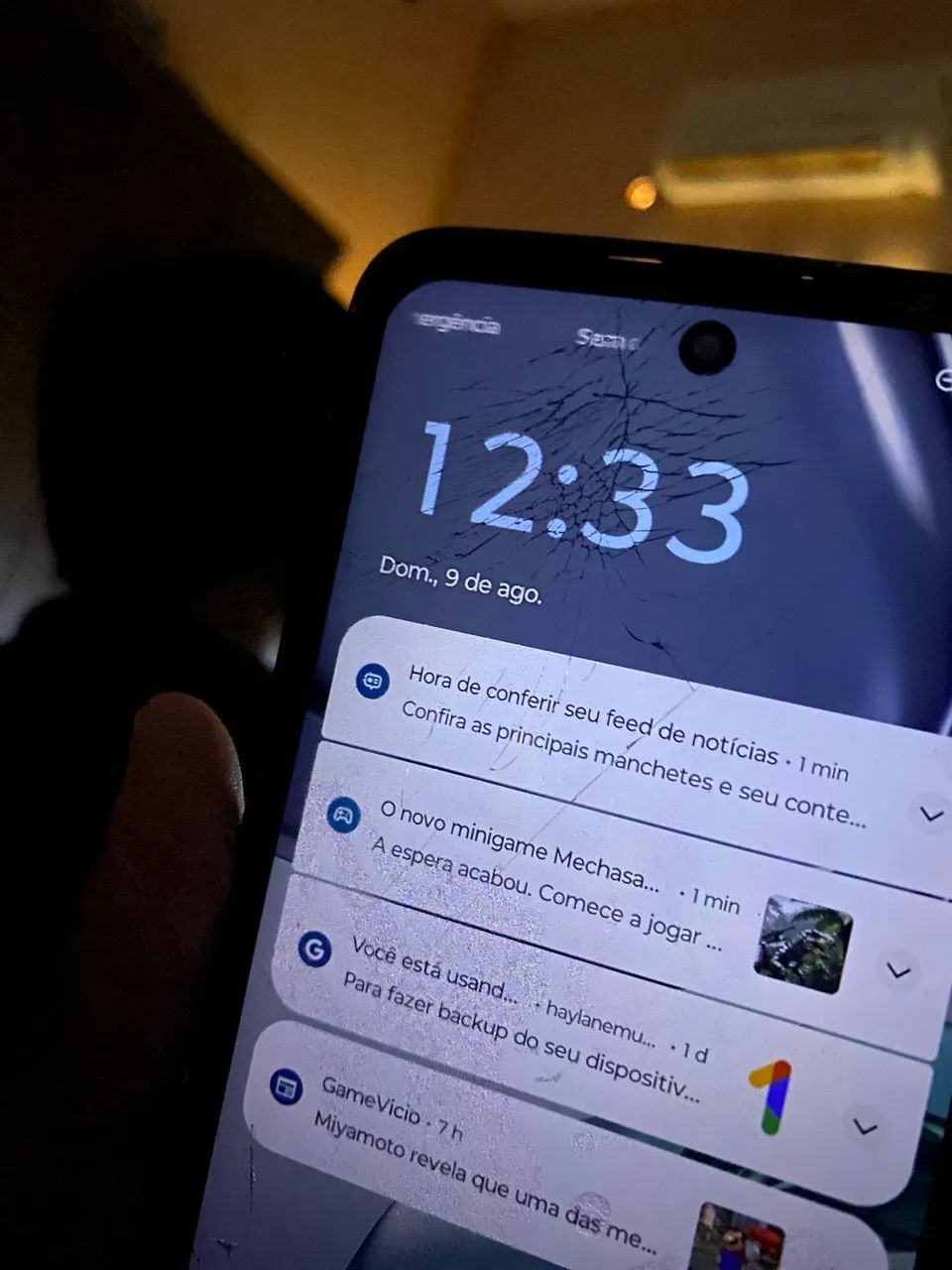 Moto g62 - Foto 2