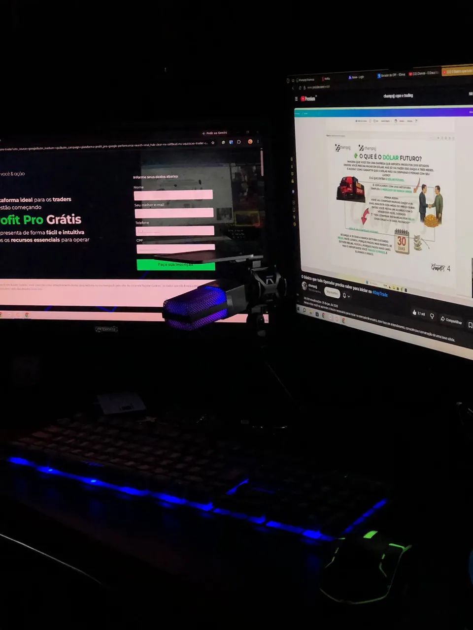 COMPUTADOR GAMER - Foto 2