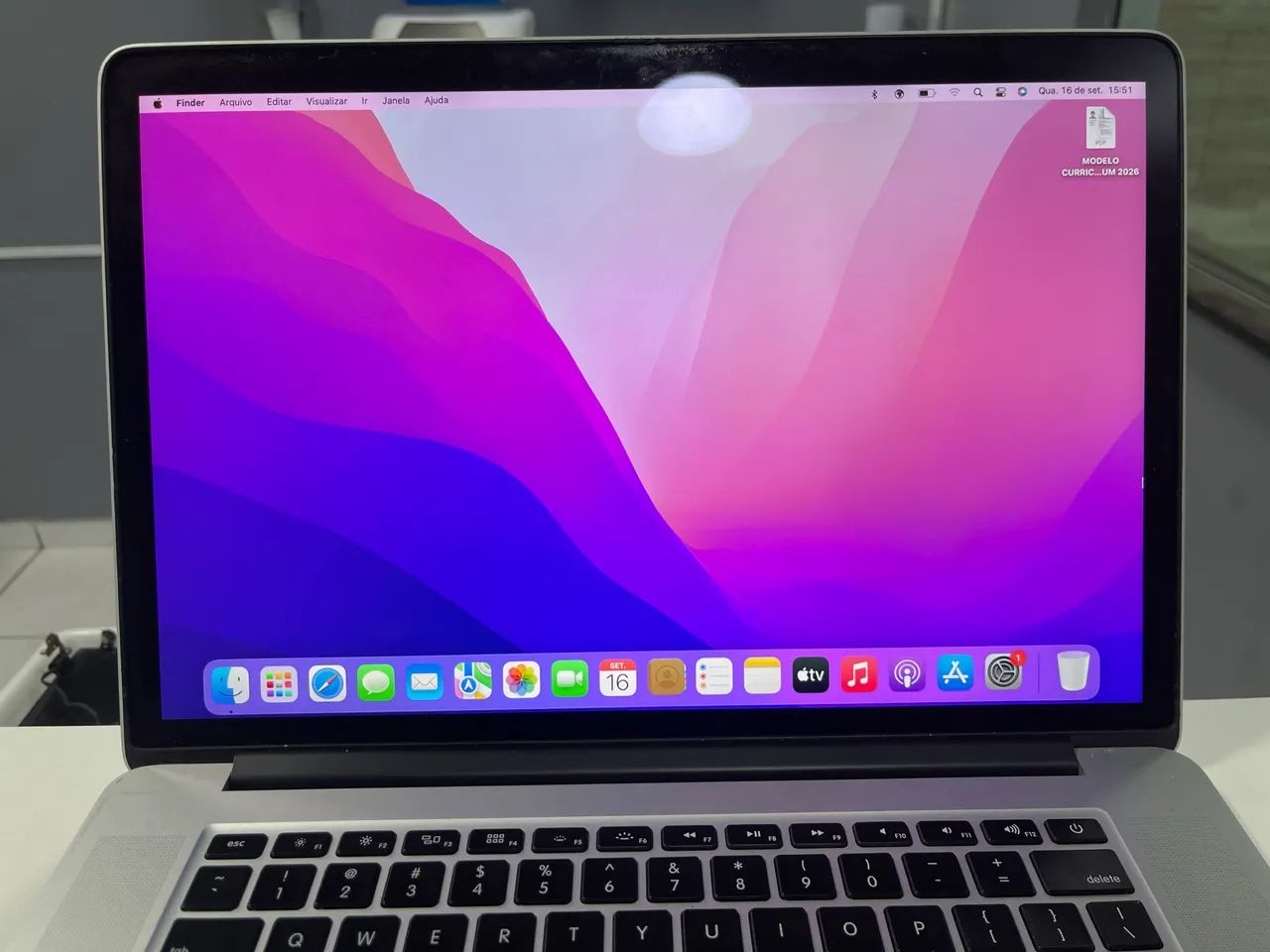 MacBook Pro 13