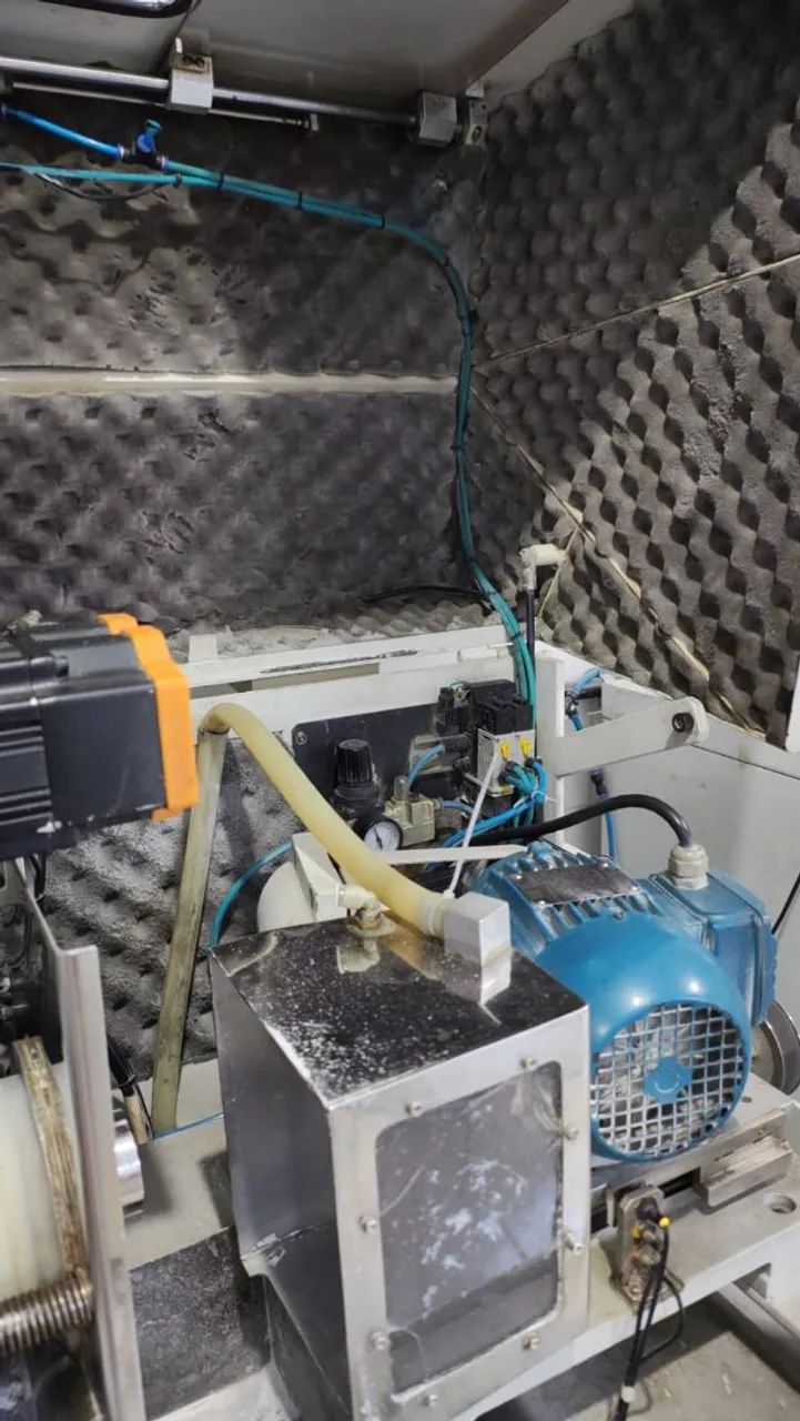 Gerador CNC CM 8500  - Foto 4